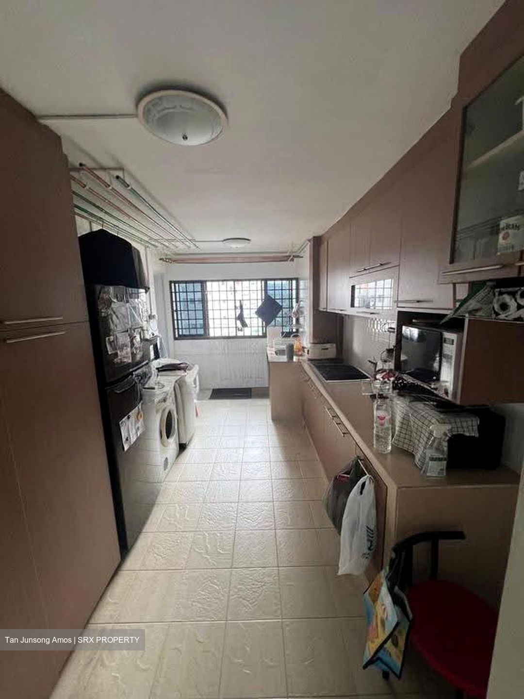 Blk 620 Eunos Heights (Bedok), HDB 3 Rooms #628349971